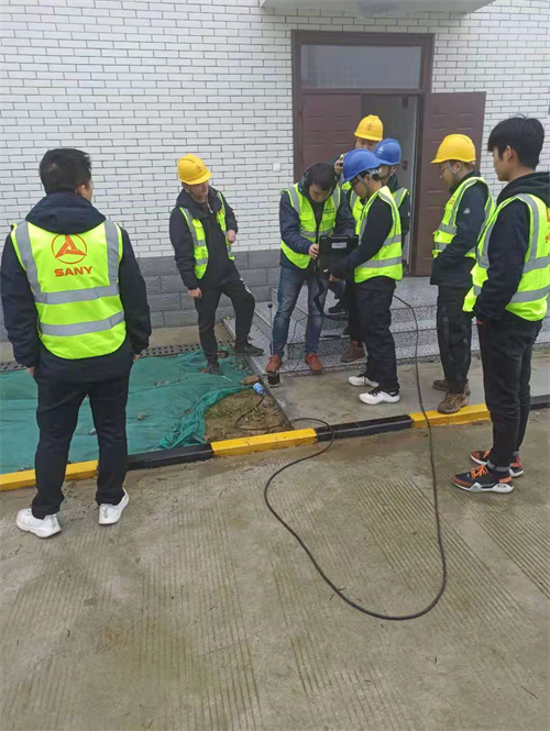 光大百納開展職業技能培訓2