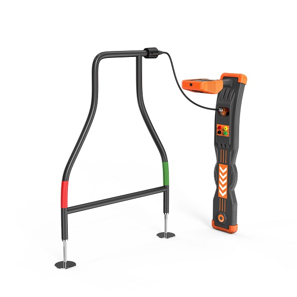 GDBN-GX030智能電纜綜合探測儀接收機及A字架 GDBN-GX030智能電纜綜合探測儀接收機及A字架